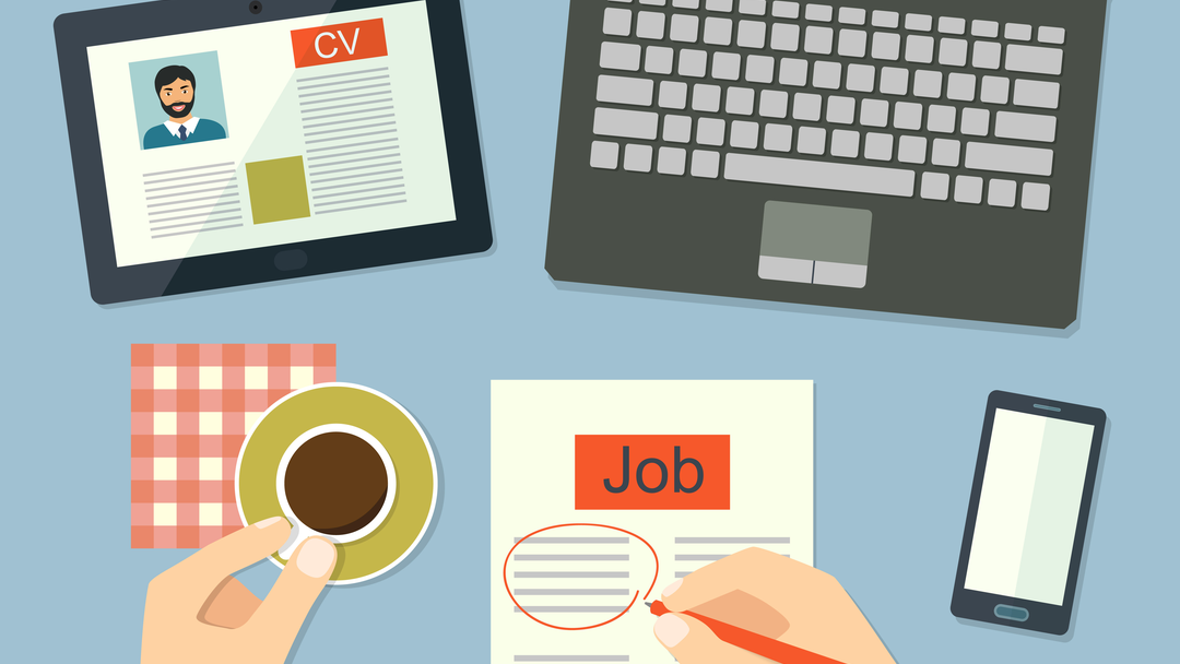 How to Write the Perfect Job Application Email | Elegant Themes Blog